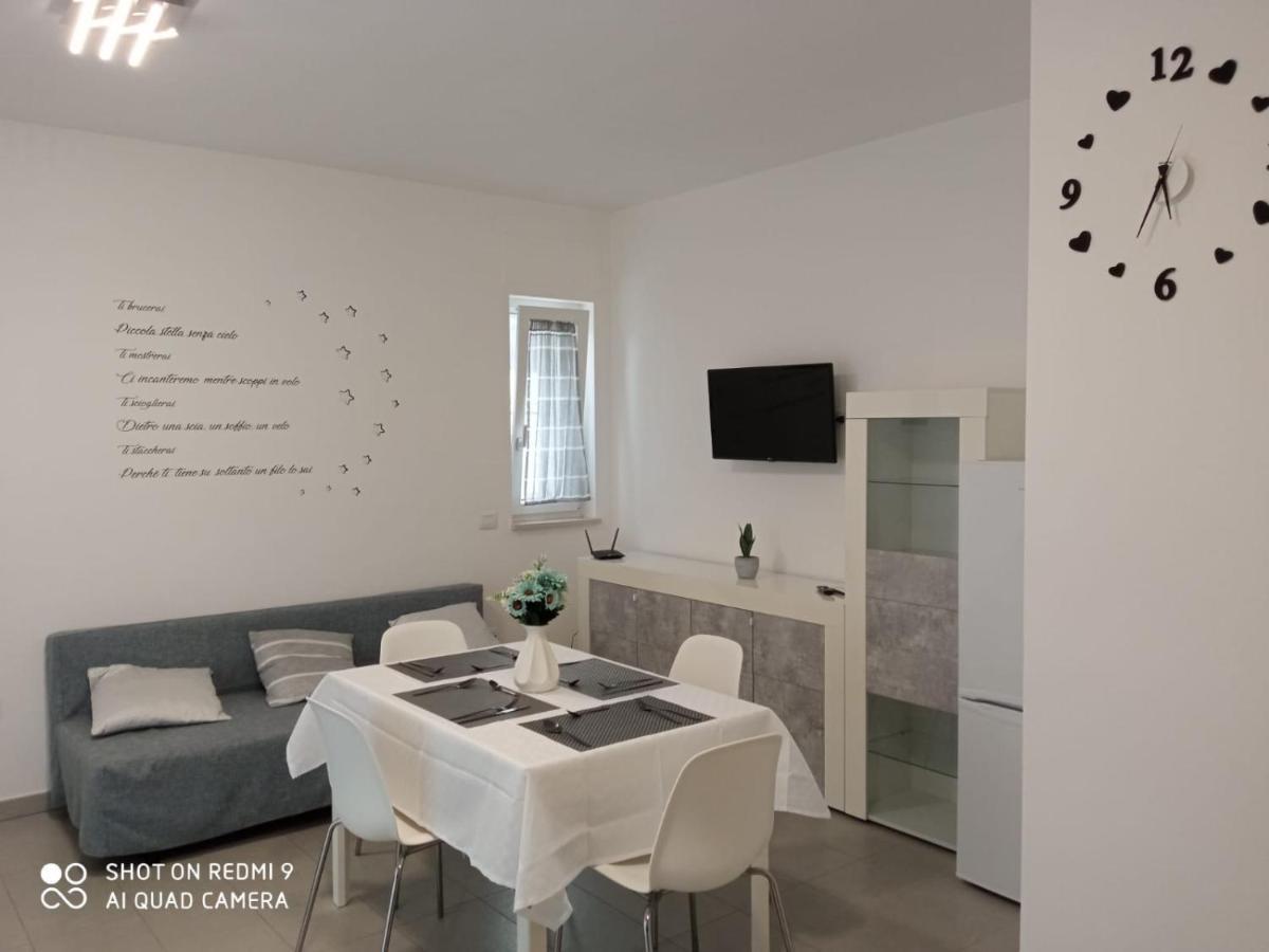 Valevi 111 Villa Castellana Grotte Exteriör bild