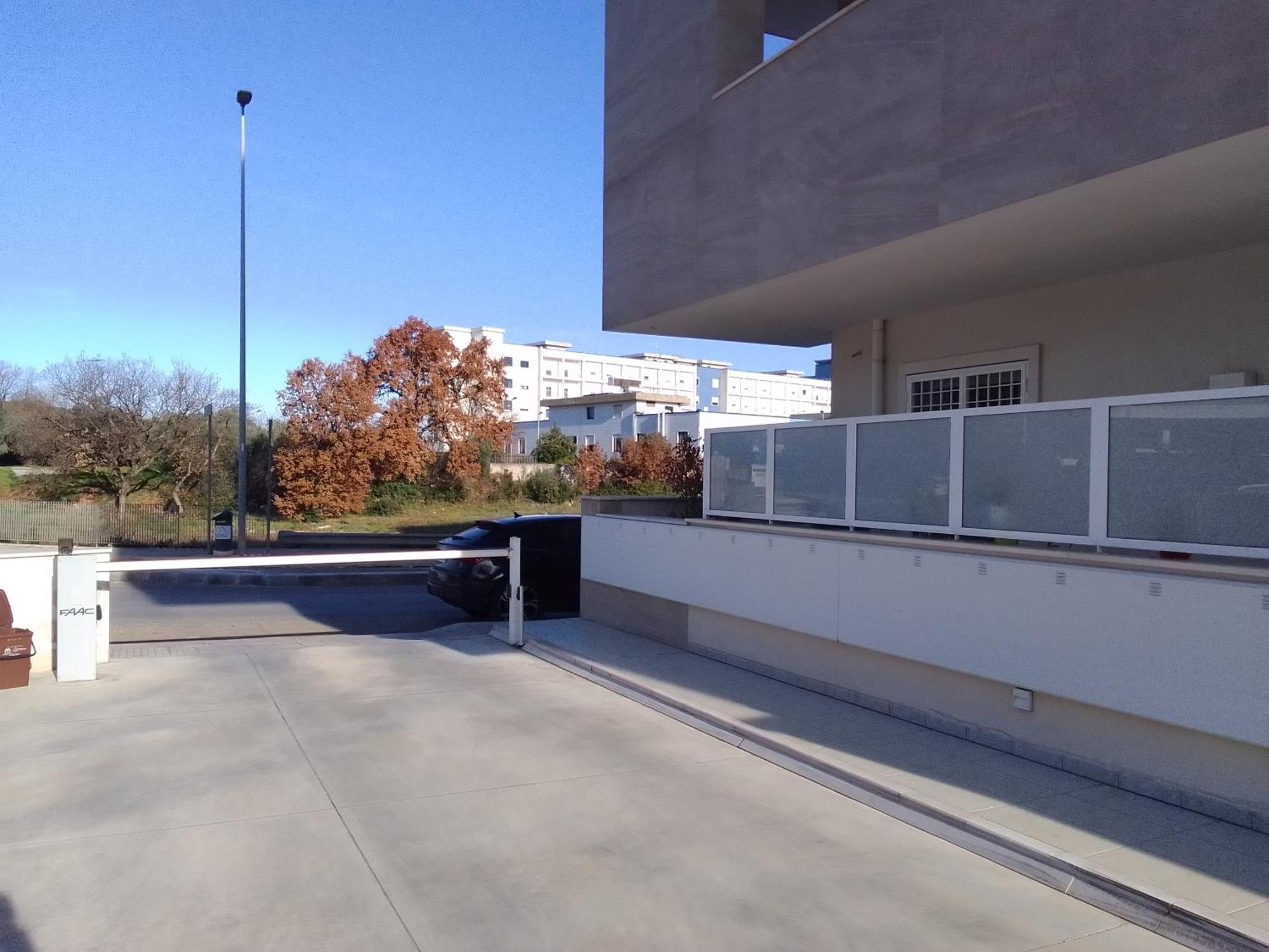 Valevi 111 Villa Castellana Grotte Exteriör bild